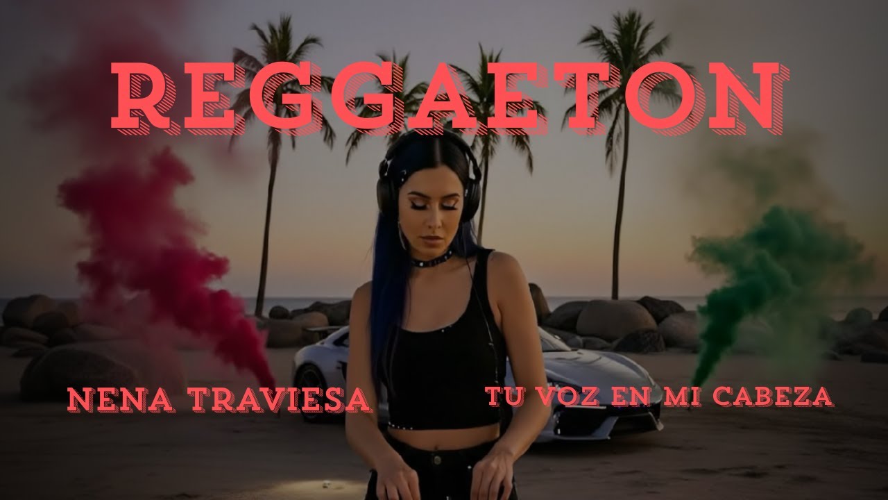 🔥 Latin Heat Dance Party 2026 | Club & Festival Vibes - Tu Voz en Mi Cabeza