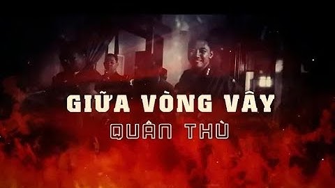 Giữa vòng vây quân thù - Phim tài liệu về nhà tình báo huyền thoại Phạm Ngọc Thảo | VTV24