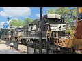 Train 6 overall Train 1 Cornelia, GA May 18,2026