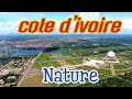 La beaut de la nature en cte divoire the beauty of nature in cote divoire