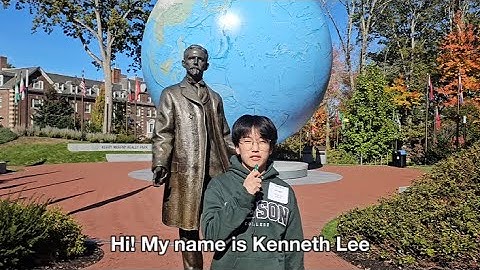 Babson Supplemental Video