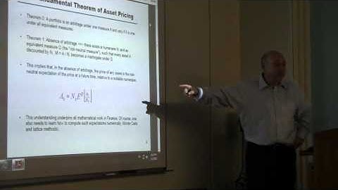 Thinking in Martingales