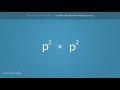 Understanding the Product Rule for Exponents