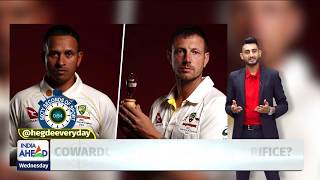 Sixty Seconds Of Sports With Avanish Hegde