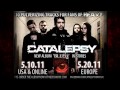 Catalepsy - Goliath (featuring Mat Bruso)