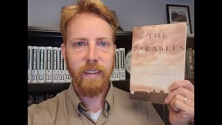 'The Parables' by Simon Kistemaker: a Review & Reflection