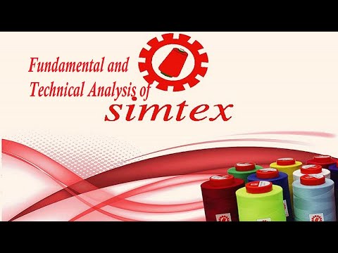 Fundamental Analysis and Technical Analysis of Simtex industries ...