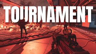 Delta Force Creator Tournament!