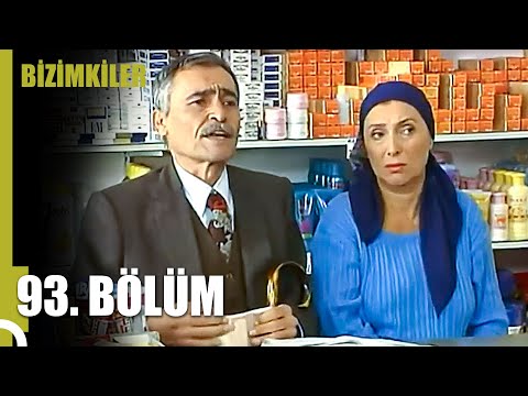 Bizimkiler 93. Bölüm (Uzun Versiyon)