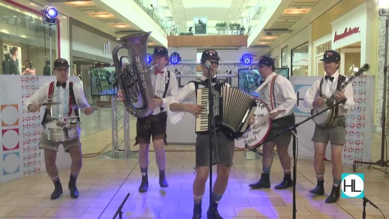 Polka Pete Polka Pete