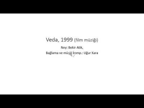 Veda, 1999 film müziği