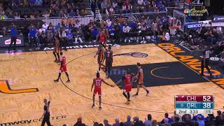 Lonzo Ball Was Mad At His Teammate For Passing Up A Wide Open Three..