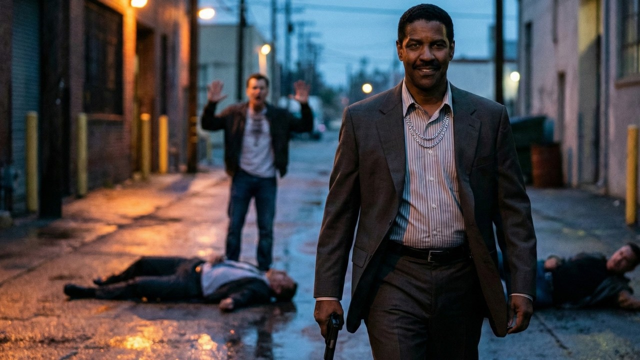 Leur fille est morte… et la justice refuse d’agir | Denzel Washington