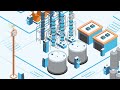 Private Cellular Networking Explainer Animation from Industrial Networking Solutions