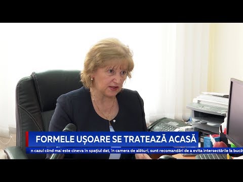 Video: Recunoașterea Formelor De Auto-medicare