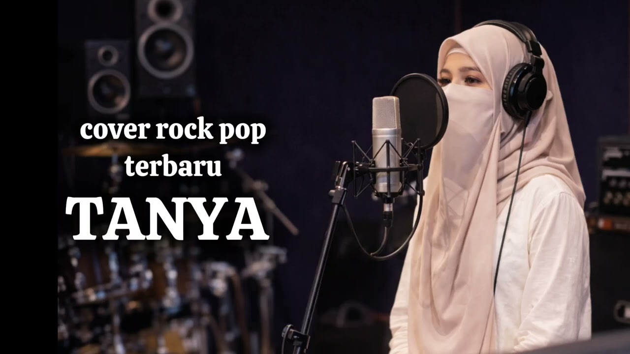 Lagu cover terbaru/TANYA/cover rock pop #lagucover #coversong #lagucover2026 #coverlaguterbaru 