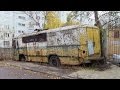 Троллейбусы КТГ 1, ГТ 4, Техпомощь,списанные  г Тольятти