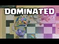 i'm the only person upset on christmas eve and it's because of clash royale