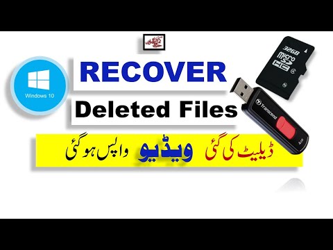 data recovery 2023 | Recover Deleted Files from Windows10/11 with 4DDiG