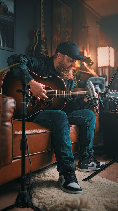 Creed One Last Breath Acoustic