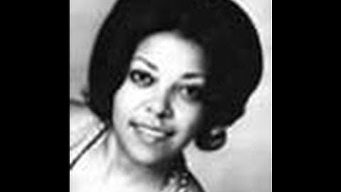 Dorothy Rudd Moore - part 2