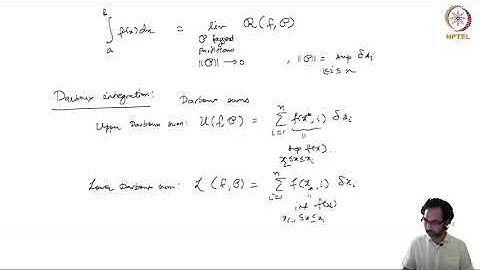 Connecting the Jordan measure with the Riemann integral - Part 1