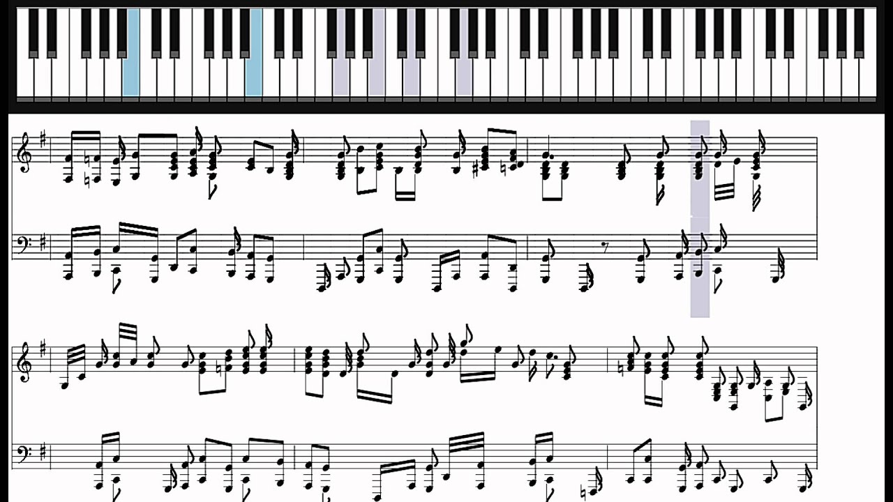 learn how to play a new name in glory southern gospel on piano youtube a new name in glory sheet music