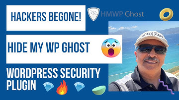 WP Ghost Review | WordPress Security Plugin By Squirrly