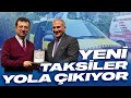 MİNİBÜSLER TAKSİYE DÖNÜŞÜYOR