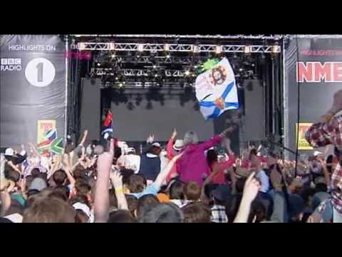 JAMIE T - SHEILA