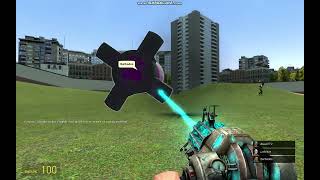 garrys mod -1-   lambda playeurs mod