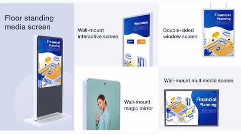 Remark AI KanKan Smart Bank