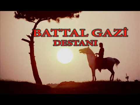 FON MÜZİK - Battal Gazi Destanı Film Müziği - Miklós Rózsa   Prelude El Cid