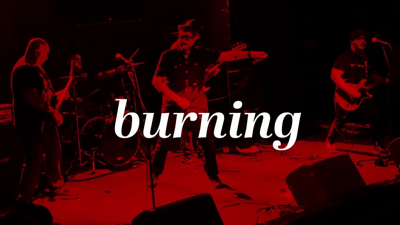 Watch ChumHuffer – Burning – Official Music Video on YouTube Watch ChumHuffer – Burning – Official Music Video on YouTube