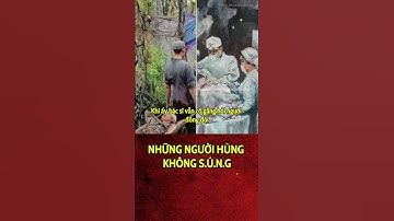 Kí ức bất diệt | Vị bác sĩ thức trắng hai ngày liên tiếp cứu đồng đôi. Ngã gục vì kiệt sức | THÉP
