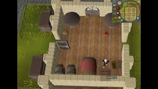 [10 hours of] Loot from the 2007 Event (2021) OSRS High Priest, A friend Grind NY Event