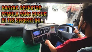 PEMULA WAJIB TAU !! CARA START DI TANJAKAN AGAR MOBIL TIDAK MUNDUR.