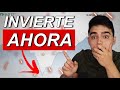 Crisis 2022?! Hazte Rico Con Esta Estrategia! | Mejores Acciones Y Cryptos Para Invertir | Febrero