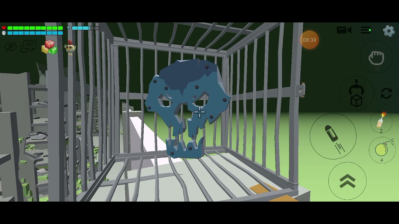 parte 13 da historinha dos humanos