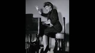 Ethel Smith Plays The Hammond Organ - Alla En El Rancho Grande