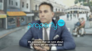 Luke on Time Efficiency | PropertyMe by PropertyMe 135,368 views 3 years ago 21 seconds