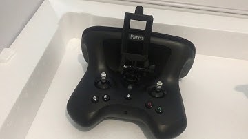 HOW TO - SKY CONTROLLER 2  MADE COMPACT