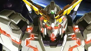 Pretenders -eO1- Hiroyuki Sawano feat. Mica Caldito - Gundam Unicorn OST - 機動戦士ガンダム UC OST