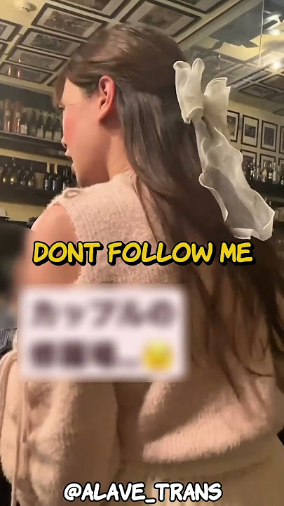 This Couple Puts on a Scene with a Japanese Flair