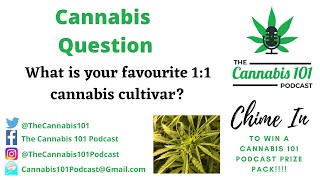 #420FridayFun from episode 89 of The Cannabis 101 Podcast - Learn - Laugh - Win - Share