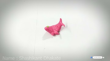 Stop Motion Animation (Short film) (Morphing)