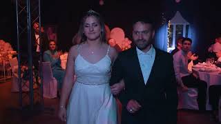 SERENA - XV - FINAL DE FIESTA