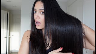 How to get healthy hair in 2024 | what I wish I knew when I started my haircare journey...