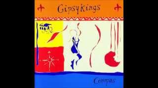 Gipsy Kings - Sueño de Noche