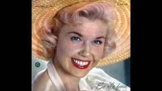 Video thumbnail of "Doris Day - It Happened to Jane"